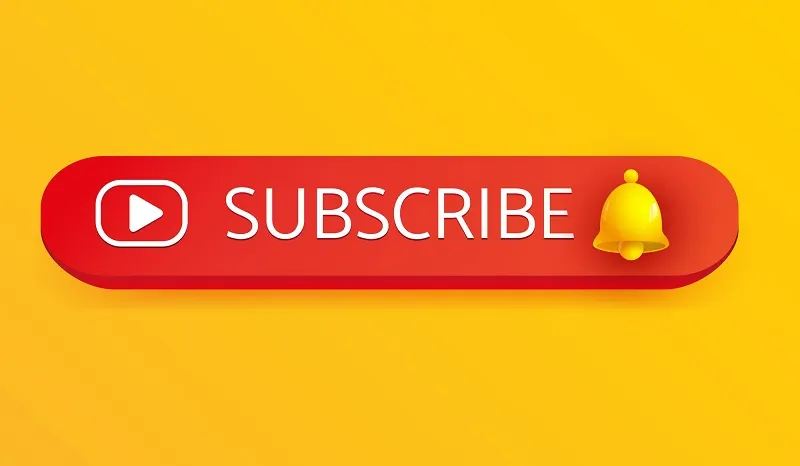 خرید سابسکرایب یوتیوب