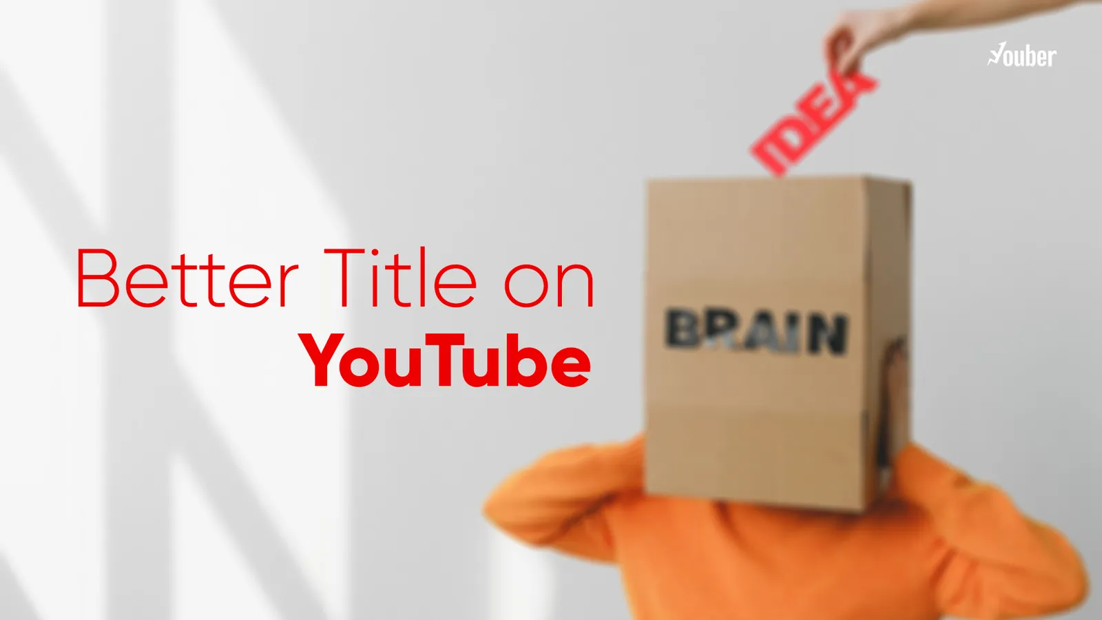 تایتل یوتیوب چیست؟ + نحوه انتخاب بهترین تایتل