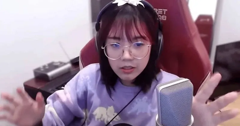 LilyPichu (لیلی‌پیشو)