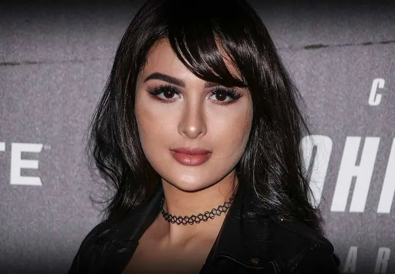 SSSniperWolf (اس‌اس اسنایپروولف)