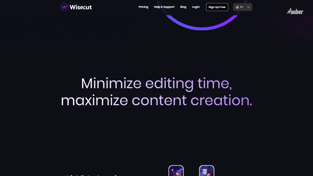 Wisecut