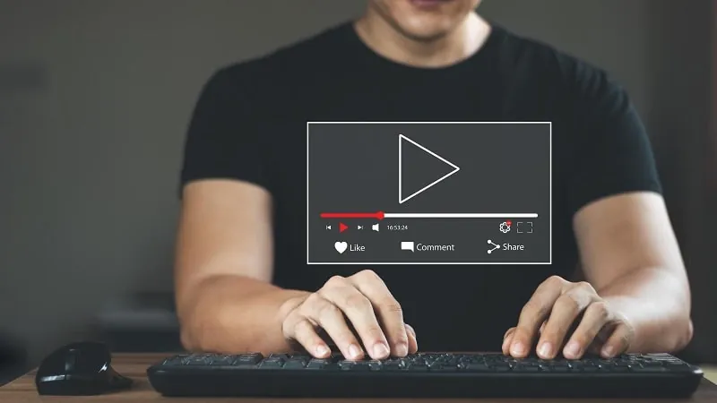 نحوه استفاده از یوتیوب بدون فیلتر شکن برای آیفون