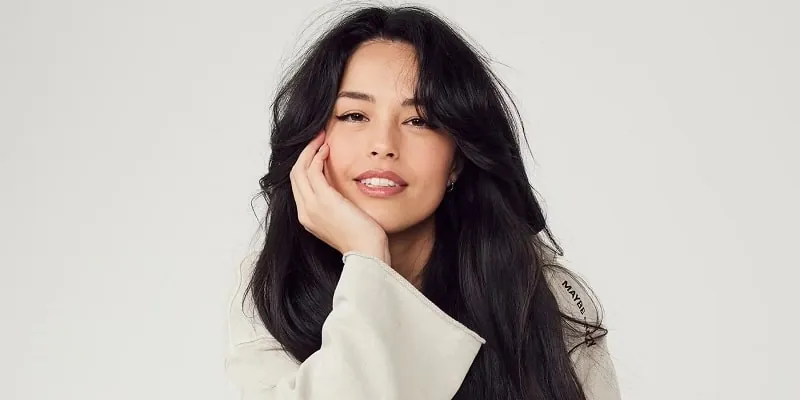 Valkyrae (ولکی‌ری) 