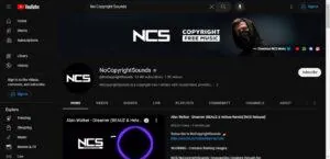 No Copyright Sounds