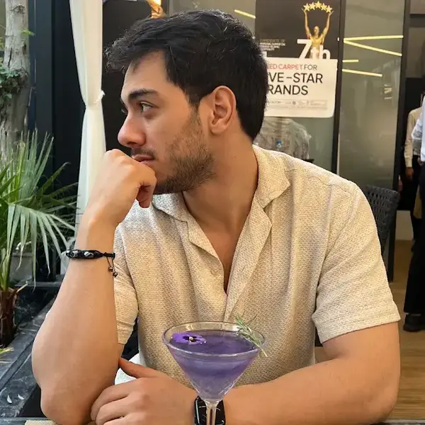 معروفترین یوتیوبر ایرانی