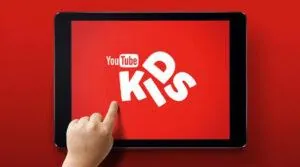 Youtube kids parent