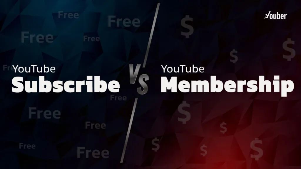 تفاوت بین ممبرشیپ و سابسکرایب