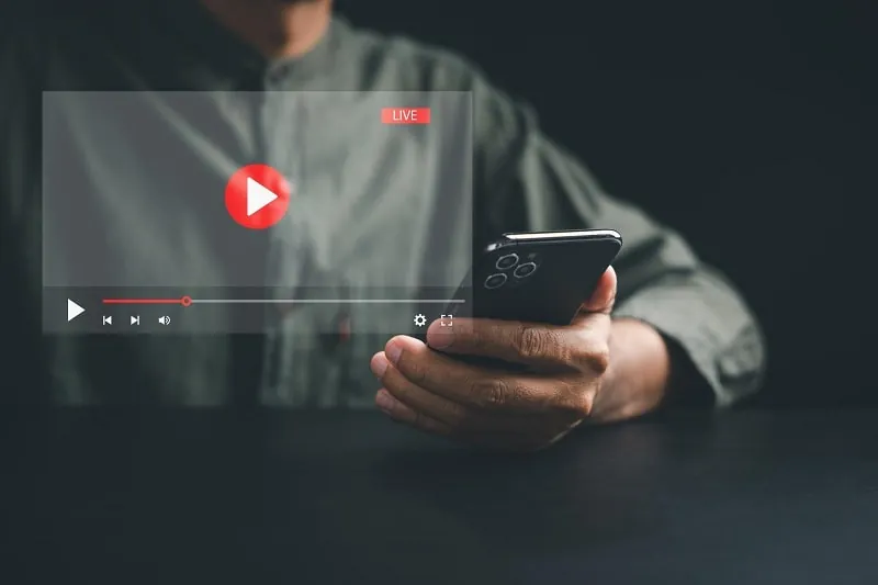 استفاده از یوتیوب بدون فیلتر؛ چگونه بدون فیلتر شکن از یوتیوب استفاده کنیم؟