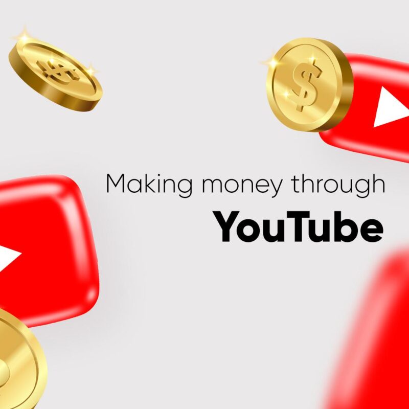 مانیتایز یوتیوب چیست