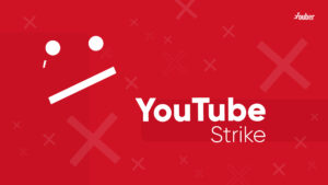 استرایک یوتیوب