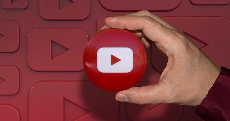 انواع استریم در یوتیوب