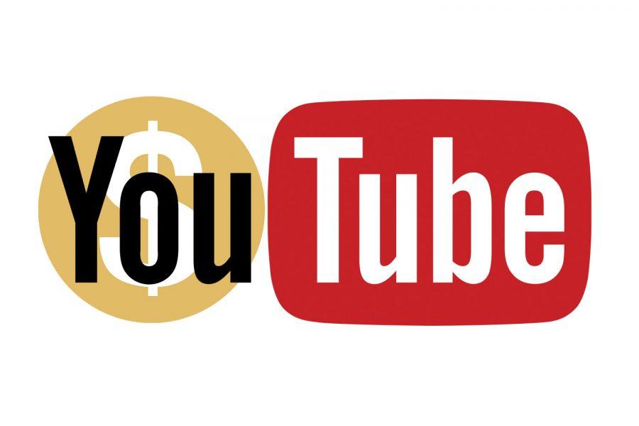 YouTube new rule of monetize