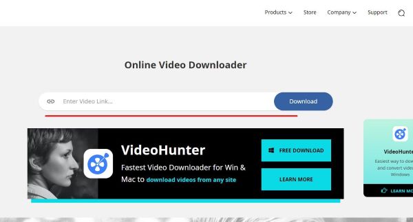 VidPaw
