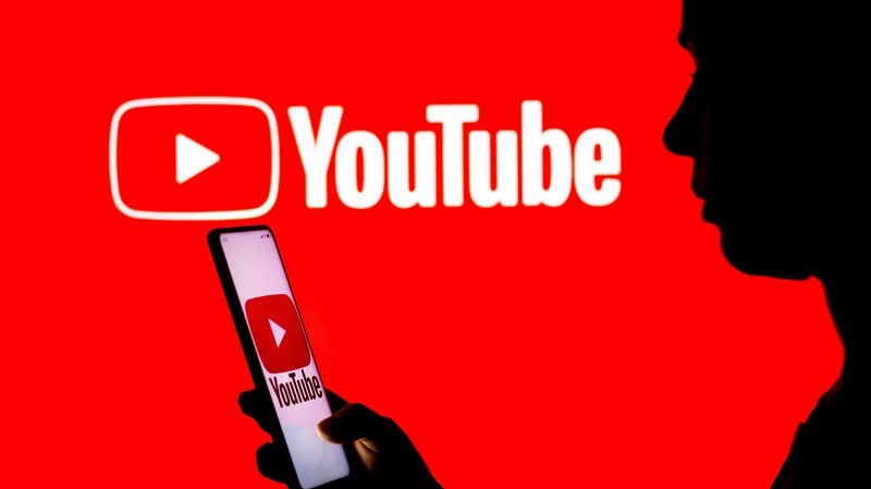 اهمیت واچ تایم یوتیوب