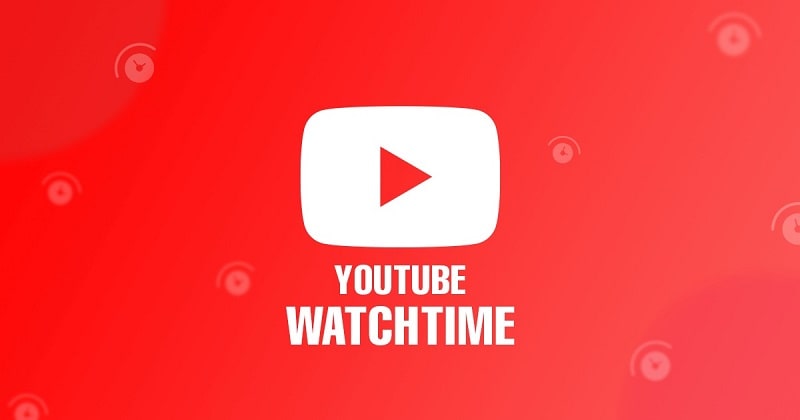 واچ تایم یوتیوب 
