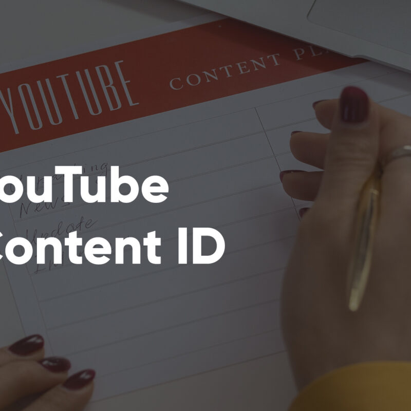 Content ID چیست