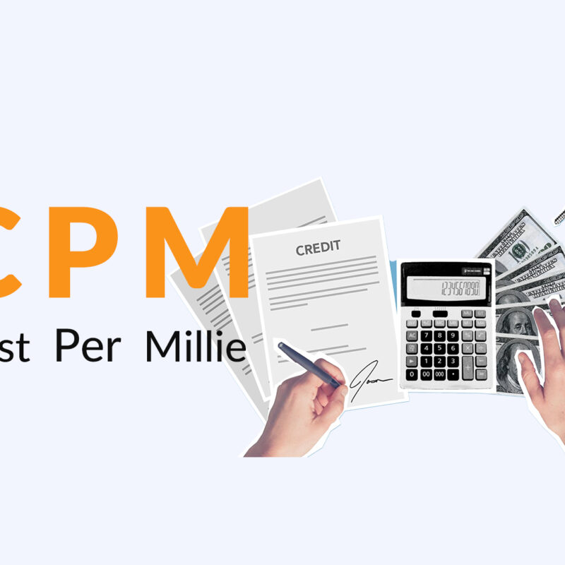 cpm یوتیوب