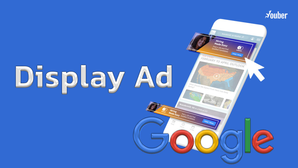 تبلیغات Display Ads در گوگل ادسنس