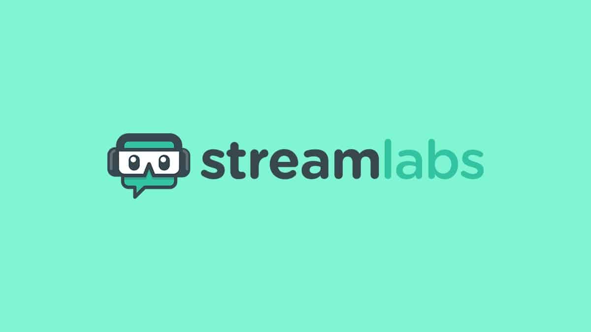 Stream labs