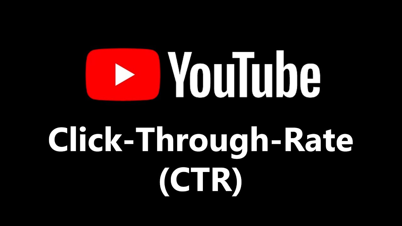 نرخ کلیک چیست؟