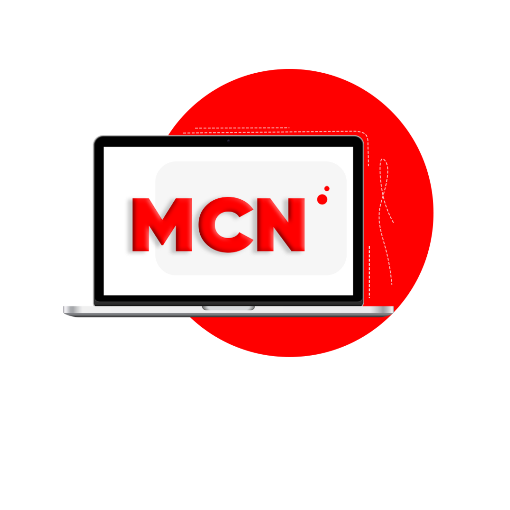 شرکت mcn در ایران