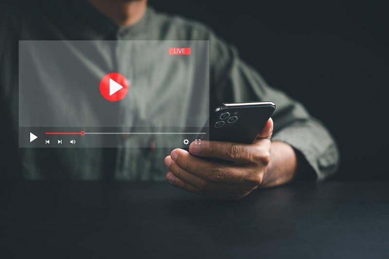 استفاده از یوتیوب بدون فیلتر