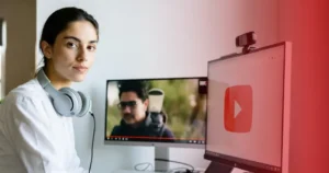 کسب درآمد از یوتیوب