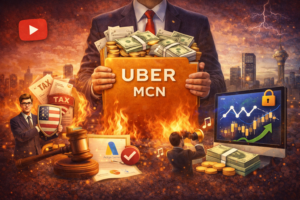 دریافت درامد از یوتیوب