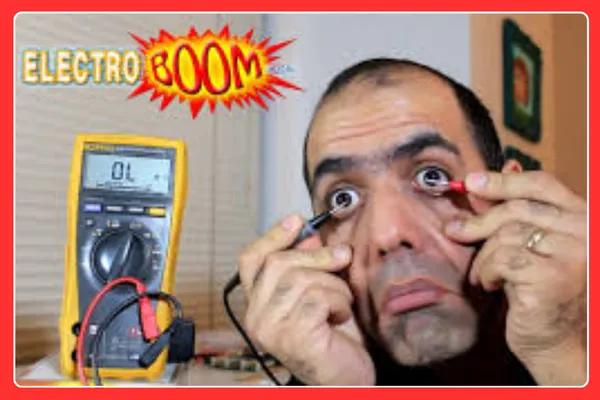 بهترین یوتیوبرهای ایرانی